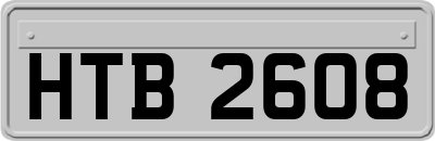 HTB2608