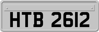HTB2612