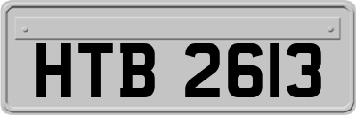 HTB2613