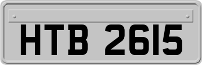 HTB2615