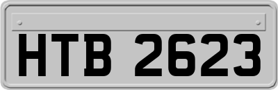HTB2623