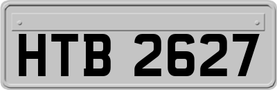 HTB2627