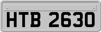 HTB2630