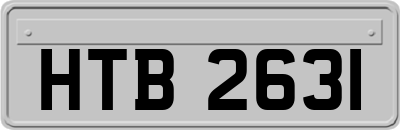 HTB2631