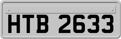 HTB2633