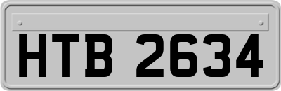 HTB2634