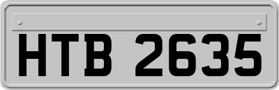 HTB2635