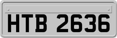 HTB2636
