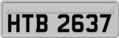 HTB2637