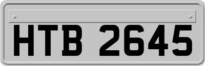 HTB2645