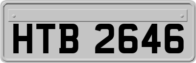HTB2646