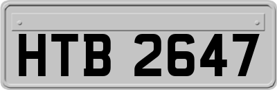 HTB2647
