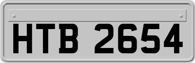 HTB2654