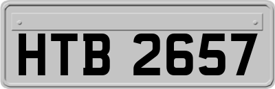 HTB2657