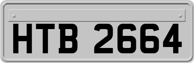 HTB2664