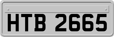 HTB2665