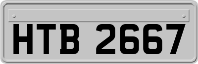 HTB2667