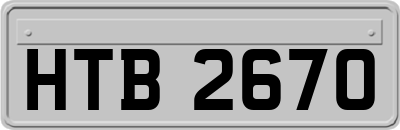 HTB2670