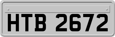 HTB2672