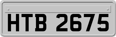 HTB2675