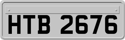 HTB2676