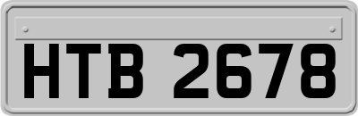 HTB2678