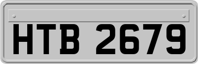 HTB2679