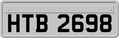 HTB2698