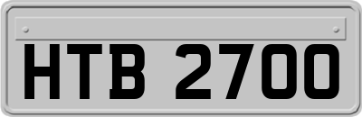 HTB2700