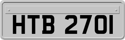 HTB2701