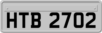 HTB2702