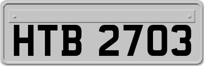 HTB2703