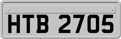 HTB2705