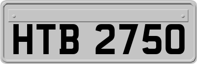 HTB2750