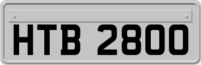 HTB2800