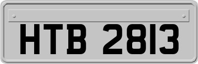 HTB2813