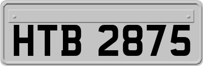 HTB2875