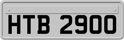 HTB2900
