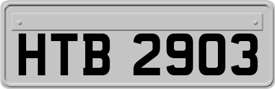HTB2903