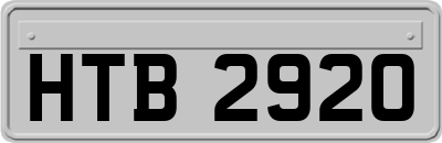 HTB2920