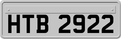 HTB2922