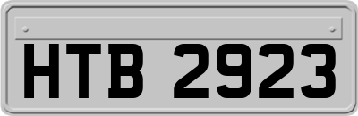 HTB2923