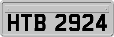 HTB2924