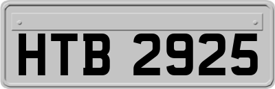 HTB2925