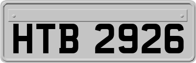 HTB2926