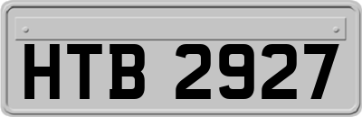HTB2927