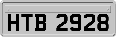 HTB2928