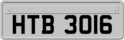HTB3016