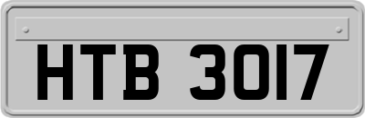 HTB3017