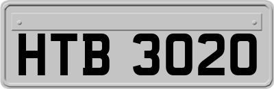 HTB3020